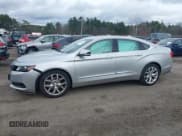 ✅ 2017 Chevrolet Impala Premier • VIN: 2G1145S31H9134412 • Lot: 43691591. Listed on IAAI with 42,696 mi. Free auction sales archive from the USA and detailed vehicle history report at DreamBid. Image 14.