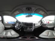 ✅ 2015 Toyota Sienna Limited • VIN: 5TDDK3DC4FS097372 • Lot: 42204810. Listed on IAAI with 106,759 mi. Free auction sales archive from the USA and detailed vehicle history report at DreamBid. Image 19.