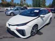 ✅ 2017 Toyota Mirai • VIN: JTDBVRBD2HA002188 • Lot: 42346951. Listed on IAAI with 50,908 mi. Free auction sales archive from the USA and detailed vehicle history report at DreamBid. Image 6.