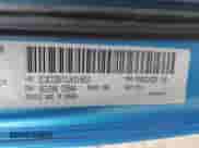 2018 Dodge Challenger R/T z VIN 2C3CDZBT3JH310531, wystawiony jako IAAI lot #42730050 z przebiegiem Nie podano mil oraz . Historia ofert i sprzedaży dostępna na DreamBid. Obrazek 9.