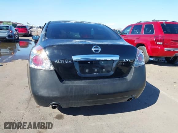 ✅ 2010 Nissan Altima S • VIN: 1N4AL2AP9AN421793 • Лот: 43341340. Опубликован ранее на IAAI с пробегом Не указан. Бесплатный доступ к архиву аукционных продаж из США и подробный отчёт об истории автомобиля на DreamBid. Изображение 16.