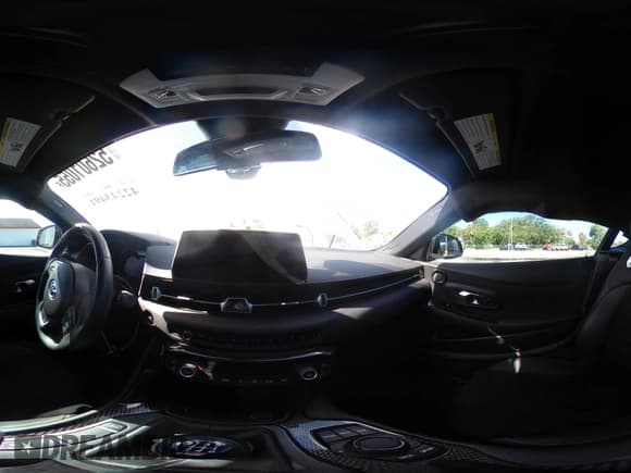 ✅ 2024 Toyota Supra 3.0 • VIN: WZ1DB0G02RW066224 • Лот: 42243491. Опубликован ранее на IAAI с пробегом 20 672 миль. Бесплатный доступ к архиву аукционных продаж из США и подробный отчёт об истории автомобиля на DreamBid. Изображение 18.