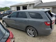 ✅ 2022 Dodge Durango R/T Plus • VIN: 1C4SDJCT6NC221133 • Lot: 58578755. Listed on Copart with 53,487 mi. Free auction sales archive from the USA and detailed vehicle history report at DreamBid. Image 2.