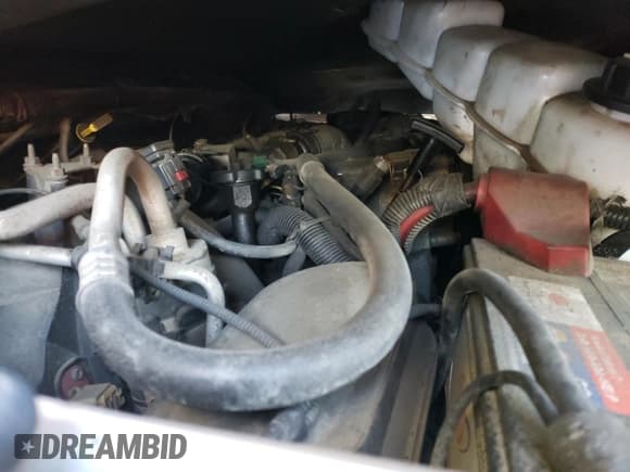 ✅ 1999 Ford F-350 XL • VIN: 1FTWX33F9XEE44868 • Лот: 80883365. Опубликован ранее на Copart с пробегом 236 014 миль. Бесплатный доступ к архиву аукционных продаж из США и подробный отчёт об истории автомобиля на DreamBid. Изображение 11.