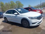 ✅ 2020 Volkswagen Jetta S • VIN: 3VWCB7BUXLM041444 • Lot: 41965558. Listed on IAAI with 55,240 mi. Free auction sales archive from the USA and detailed vehicle history report at DreamBid. Image 13.