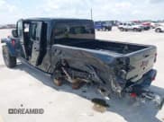 ✅ 2021 Jeep Gladiator Rubicon • VIN: 1C6JJTBG4ML577512 • Лот: 43050263. Опубликован ранее на IAAI с пробегом 43 036 миль. Бесплатный доступ к архиву аукционных продаж из США и подробный отчёт об истории автомобиля на DreamBid. Изображение 3.