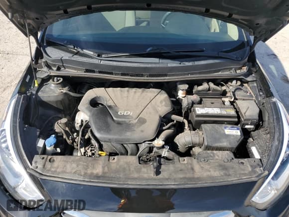 ✅ 2017 Hyundai Accent SE • VIN: KMHCT4AE6HU270324 • Лот: 44255474. Опубликован ранее на Copart с пробегом 104 204 миль. Бесплатный доступ к архиву аукционных продаж из США и подробный отчёт об истории автомобиля на DreamBid. Изображение 12.