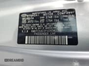 ✅ 2015 Hyundai Veloster • VIN: KMHTC6AD3FU243422 • Lot: 82649744. Wystawiony na Copart z przebiegiem 91 108 mil. Bezpłatny archiwum sprzedaży aukcyjnych z USA i szczegółowy raport historii pojazdu na DreamBid. Zdjęcie 12.