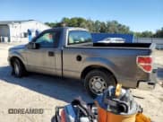 ✅ 2010 Ford F-150 XL • VIN: 1FTMF1CW1AFC28142 • Lot: 91203515. Wystawiony na Copart z przebiegiem 178 389 mil. Bezpłatny archiwum sprzedaży aukcyjnych z USA i szczegółowy raport historii pojazdu na DreamBid. Zdjęcie 2.