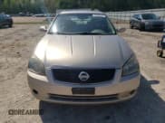 ✅ 2006 Nissan Altima SL • VIN: 1N4BL11D06C187454 • Lot: 53852605. Listed on Copart with 261,204 mi. Free auction sales archive from the USA and detailed vehicle history report at DreamBid. Image 5.