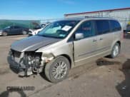 ✅ 2014 Chrysler Town & Country Limited • VIN: 2C4RC1GG8ER156047 • Лот: 43458062. Опубликован ранее на IAAI с пробегом 175 542 миль. Бесплатный доступ к архиву аукционных продаж из США и подробный отчёт об истории автомобиля на DreamBid. Изображение 2.