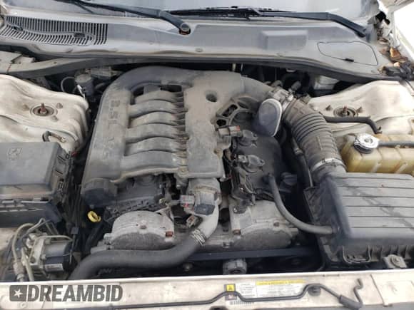 2008 Dodge Charger SXT с VIN 2B3KA33G18H214536, выставлен на аукционе Copart как лот 54944975 с пробегом 221 285 миль миль и Списание • Salvage title. История ставок и продаж доступна на DreamBid. Изображение 11.