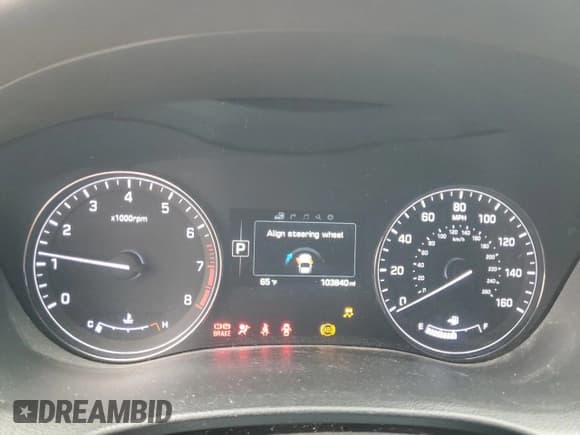 ✅ 2015 Hyundai Genesis 3.8L • VIN: KMHGN4JE4FU035980 • Lot: 44334975. Wystawiony na Copart z przebiegiem 103 840 mil. Bezpłatny archiwum sprzedaży aukcyjnych z USA i szczegółowy raport historii pojazdu na DreamBid. Zdjęcie 9.