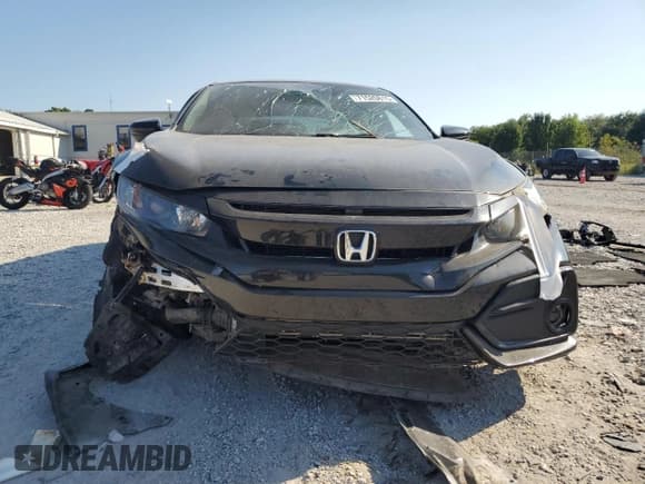 ✅ 2021 Honda Civic Sport • VIN: SHHFK7H44MU228285 • Лот: 71520815. Опубликован ранее на Copart с пробегом 23 996 миль. Бесплатный доступ к архиву аукционных продаж из США и подробный отчёт об истории автомобиля на DreamBid. Изображение 5.