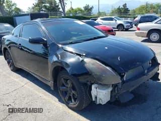 ✅ 2008 Nissan Altima S • VIN: 1N4AL24E08C234751 • Lot: 42401883. Wystawiony na IAAI z przebiegiem 196 731 mil. Bezpłatny archiwum sprzedaży aukcyjnych z USA i szczegółowy raport historii pojazdu na DreamBid. Zdjęcie 1.