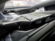 ✅ 2023 Porsche 718 Cayman GT4 RS • VIN: WP0AE2A86PS280107 • Лот: 74221924. Опубликован ранее на Copart с пробегом 2 150 миль. Бесплатный доступ к архиву аукционных продаж из США и подробный отчёт об истории автомобиля на DreamBid. Изображение 10.