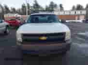 2008 Chevrolet Silverado 1500 Work Truck with VIN 1GCEC19J88E150189, listed as a IAAI auction lot 41481716 with 175,413 mi miles and . Bid and sale history available at DreamBid. Image 12.