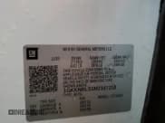 ✅ 2021 GMC Acadia SLE • VIN: 1GKKNRLS1MZ147218 • Lot: 89693655. Wystawiony na Copart z przebiegiem 80 242 mil. Bezpłatny archiwum sprzedaży aukcyjnych z USA i szczegółowy raport historii pojazdu na DreamBid. Zdjęcie 14.