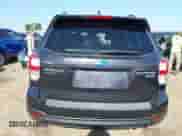 2017 Subaru Forester Limited with VIN JF2SJALC1HH513550, listed as a IAAI auction lot 42266191 with 98,351 mi miles and . Bid and sale history available at DreamBid. Image 16.