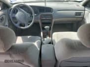 ✅ 2001 Nissan Altima GXE • VIN: 1N4DL01D01C235885 • Лот: 72477444. Опубликован ранее на Copart с пробегом Не указан. Бесплатный доступ к архиву аукционных продаж из США и подробный отчёт об истории автомобиля на DreamBid. Изображение 8.