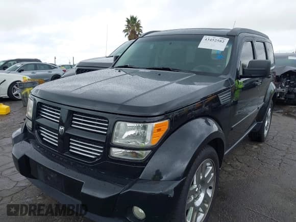 ✅ 2011 Dodge Nitro Heat • VIN: 1D4PT4GK8BW519885 • Lot: 43452582. Wystawiony na IAAI z przebiegiem 178 296 mil. Bezpłatny archiwum sprzedaży aukcyjnych z USA i szczegółowy raport historii pojazdu na DreamBid. Zdjęcie 2.