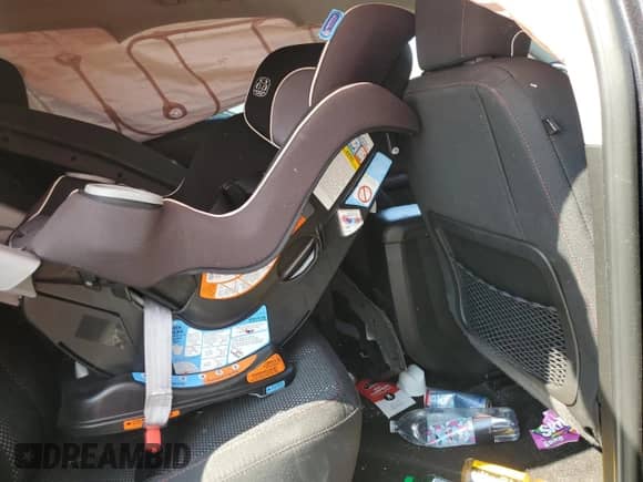 2016 Chevrolet Equinox LT с VIN 2GNALCEK1G6332402, выставлен на аукционе Copart как лот 80883265 с пробегом Не указан миль и Чистый • Clean title. История ставок и продаж доступна на DreamBid. Изображение 11.