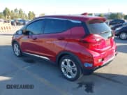 ✅ 2021 Chevrolet Bolt EV LT • VIN: 1G1FY6S08M4114256 • Lot: 43408605. Listed on IAAI with 93,240 mi. Free auction sales archive from the USA and detailed vehicle history report at DreamBid. Image 3.