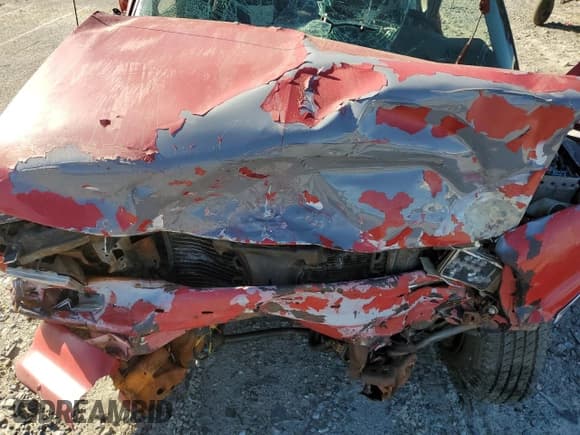 ✅ 1996 Chevrolet S-10 LS • VIN: 1GCCS19X4TK129171 • Лот: 49418455. Опубликован ранее на Copart с пробегом 242 161 миль. Бесплатный доступ к архиву аукционных продаж из США и подробный отчёт об истории автомобиля на DreamBid. Изображение 12.