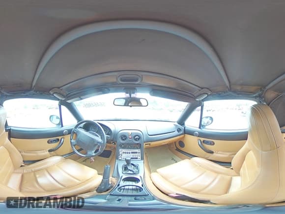 ✅ 1994 Mazda MX-5 Miata • VIN: JM1NA3537R0516683 • Lot: 56464905. Wystawiony na Copart z przebiegiem 101 845 mil. Bezpłatny archiwum sprzedaży aukcyjnych z USA i szczegółowy raport historii pojazdu na DreamBid. Zdjęcie 14.