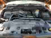 2015 Ram 1500 Tradesman with VIN 1C6RR7FT7FS595599, listed as a Copart auction lot 72073315 with Not provided miles and Salvage title. Bid and sale history available at DreamBid. Image 11.