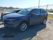 ✅ 2024 Honda CR-V EX • VIN: 2HKRS4H45RH409272 • Lot: 43646121. Listed on IAAI with 18,829 mi. Free auction sales archive from the USA and detailed vehicle history report at DreamBid. Image 18.