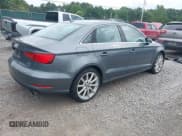 ✅ 2015 Audi A3 Premium Plus • VIN: WAUEFGFF9F1014231 • Лот: 42938746. Опубликован ранее на IAAI с пробегом 133 695 миль. Бесплатный доступ к архиву аукционных продаж из США и подробный отчёт об истории автомобиля на DreamBid. Изображение 4.