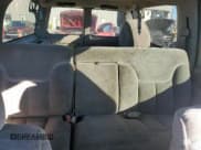 ✅ 1999 Chevrolet Suburban • VIN: 1GNFK16R6XJ448528 • Lot: 79539034. Wystawiony na Copart z przebiegiem 291 154 mil. Bezpłatny archiwum sprzedaży aukcyjnych z USA i szczegółowy raport historii pojazdu na DreamBid. Zdjęcie 10.