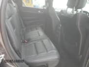 ✅ 2018 Jeep Grand Cherokee Summit • VIN: 1C4RJFJGXJC347502 • Lot: 52486975. Listed on Copart with 100,503 mi. Free auction sales archive from the USA and detailed vehicle history report at DreamBid. Image 11.