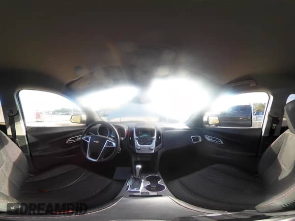 2013 Chevrolet Equinox LT с VIN 2GNALDEK3D1244496, выставлен на аукционе IAAI как лот 43531928 с пробегом 119 540 миль миль и . История ставок и продаж доступна на DreamBid. Изображение 18.