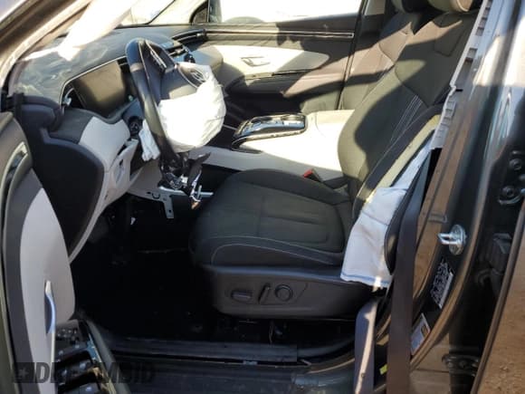 ✅ 2022 Hyundai Tucson SEL Convenience • VIN: KM8JFCA17NU020530 • Lot: 74227874. Wystawiony na Copart z przebiegiem Nie podano. Bezpłatny archiwum sprzedaży aukcyjnych z USA i szczegółowy raport historii pojazdu na DreamBid. Zdjęcie 7.