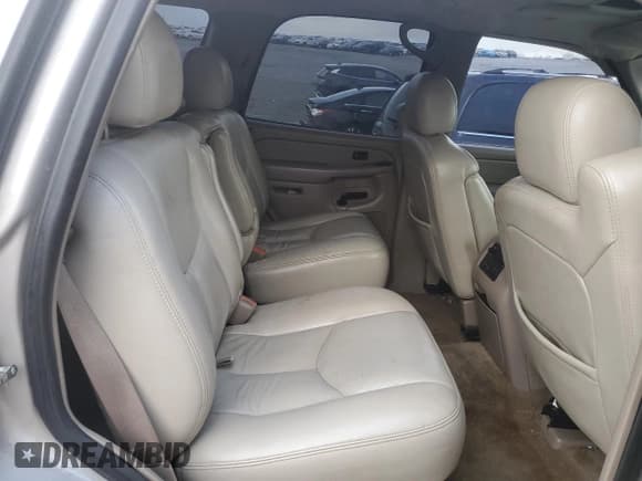 ✅ 2006 Chevrolet Tahoe LT • VIN: 1GNEC13Z36R160950 • Lot: 51919195. Listed on Copart with 244,605 mi. Free auction sales archive from the USA and detailed vehicle history report at DreamBid. Image 11.