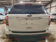 ✅ 2015 Ford Explorer • VIN: 1FM5K8B89FGA31258 • Lot: 94163135. Listed on Copart with 143,920 mi. Free auction sales archive from the USA and detailed vehicle history report at DreamBid. Image 6.