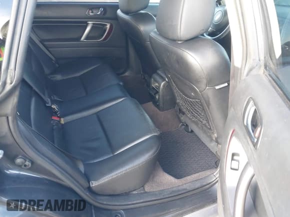 ✅ 2009 Subaru Outback Limited • VIN: 4S4BP66C497321371 • Лот: 42150110. Опубликован ранее на IAAI с пробегом 150 459 миль. Бесплатный доступ к архиву аукционных продаж из США и подробный отчёт об истории автомобиля на DreamBid. Изображение 8.