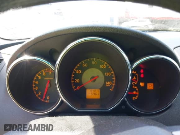 ✅ 2005 Nissan Altima SL • VIN: 1N4AL11D15C270871 • Lot: 42097781. Listed on IAAI with 154,011 mi. Free auction sales archive from the USA and detailed vehicle history report at DreamBid. Image 7.