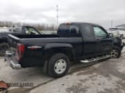 ✅ 2004 GMC Canyon SLE Z71 • VIN: 1GTDT196148181705 • Лот: 86918644. Опубликован ранее на Copart с пробегом 184 364 миль. Бесплатный доступ к архиву аукционных продаж из США и подробный отчёт об истории автомобиля на DreamBid. Изображение 3.