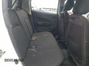 ✅ 2015 Mitsubishi Mirage DE • VIN: ML32A3HJ7FH008808 • Lot: 94066295. Listed on Copart with 114,504 mi. Free auction sales archive from the USA and detailed vehicle history report at DreamBid. Image 10.