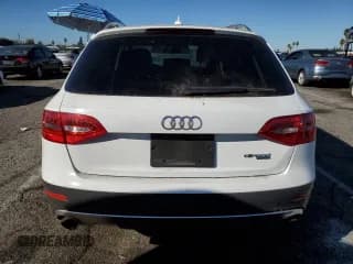 ✅ 2015 Audi allroad A4 Premium Plus • VIN: WA1UFAFL9FA009056 • Lot: 91893805. Wystawiony na Copart z przebiegiem 76 380 mil. Bezpłatny archiwum sprzedaży aukcyjnych z USA i szczegółowy raport historii pojazdu na DreamBid. Zdjęcie 6.