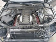 ✅ 2012 Audi S5 Premium Plus • VIN: WAUCVAFR0CA001543 • Lot: 42087961. Wystawiony na IAAI z przebiegiem 100 951 mil. Bezpłatny archiwum sprzedaży aukcyjnych z USA i szczegółowy raport historii pojazdu na DreamBid. Zdjęcie 10.