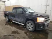 ✅ 2011 Chevrolet Silverado 1500 LT • VIN: 1GCRKSE28BZ306093 • Лот: 44718745. Опубликован ранее на Copart с пробегом 208 915 миль. Бесплатный доступ к архиву аукционных продаж из США и подробный отчёт об истории автомобиля на DreamBid. Изображение 4.