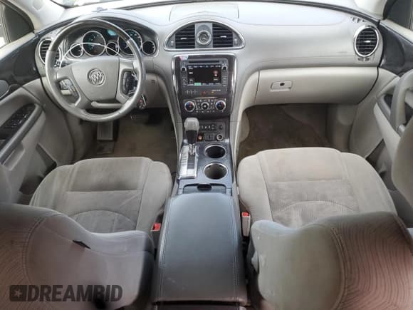 ✅ 2017 Buick Enclave Convenience • VIN: 5GAKRAKD7HJ208713 • Lot: 70018505. Listed on Copart with 154,456 mi. Free auction sales archive from the USA and detailed vehicle history report at DreamBid. Image 8.