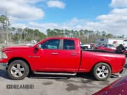 ✅ 2010 Dodge 1500 SLT • VIN: 1D7RB1GT7AS214678 • Lot: 41635619. Wystawiony na IAAI z przebiegiem 139 676 mil. Bezpłatny archiwum sprzedaży aukcyjnych z USA i szczegółowy raport historii pojazdu na DreamBid. Zdjęcie 14.