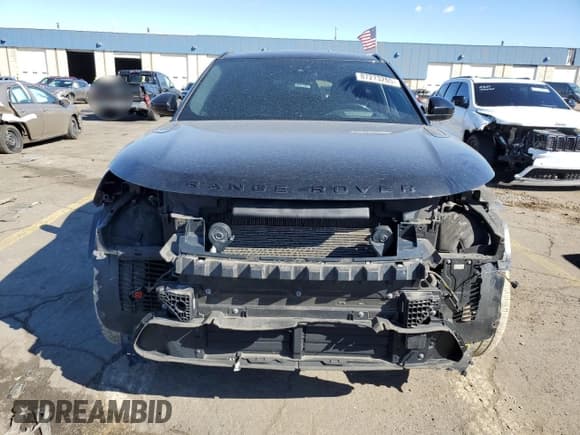 ✅ 2018 Land Rover Range Rover Velar R-Dynamic HSE • VIN: SALYM2RV6JA747513 • Lot: 87273265. Listed on Copart with 78,102 mi. Free auction sales archive from the USA and detailed vehicle history report at DreamBid. Image 5.