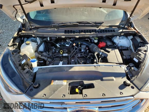 ✅ 2022 Ford Edge Titanium • VIN: 2FMPK4K90NBA75441 • Lot: 82409855. Wystawiony na Copart z przebiegiem 20 765 mil. Bezpłatny archiwum sprzedaży aukcyjnych z USA i szczegółowy raport historii pojazdu na DreamBid. Zdjęcie 12.