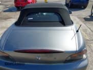 ✅ 2008 Honda S2000 • VIN: JHMAP214X8S000437 • Lot: 43538713. Listed on IAAI with 44,110 mi. Free auction sales archive from the USA and detailed vehicle history report at DreamBid. Image 8.